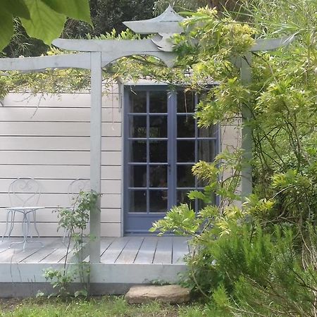 Maison D'Hotes Le Calme Σαιν-Τροπέ Εξωτερικό φωτογραφία