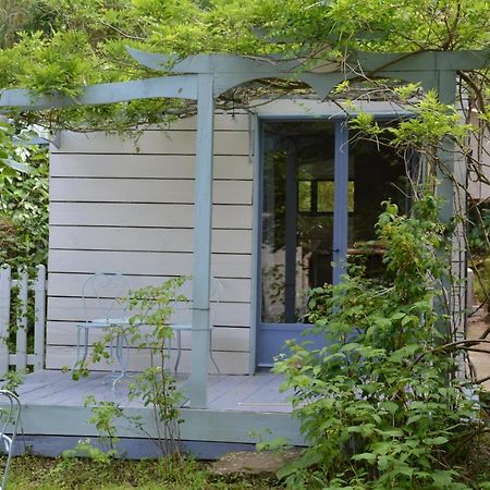 Maison D'Hotes Le Calme Σαιν-Τροπέ Εξωτερικό φωτογραφία